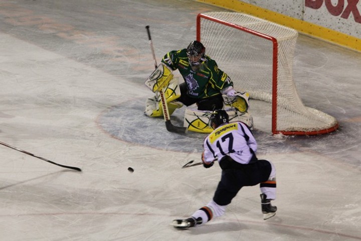 Trápenie v koncovke sa neskončilo